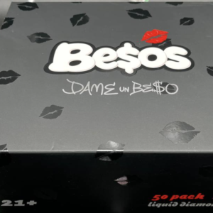 Besos 2g Disposable