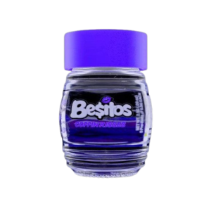 Be$itos Coffin Kisses