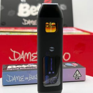 New Besos Disposable