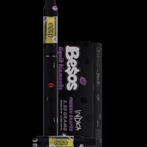 Besos 1g Carts
